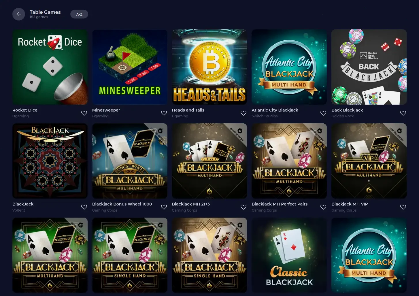 Promotions et bonus disponibles sur Cresus Casino en 2026